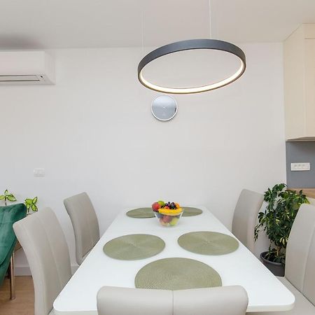 Modern Living Apartment Airy Spalato Esterno foto