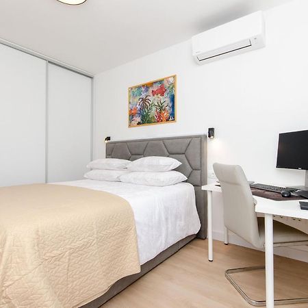Modern Living Apartment Airy Spalato Esterno foto