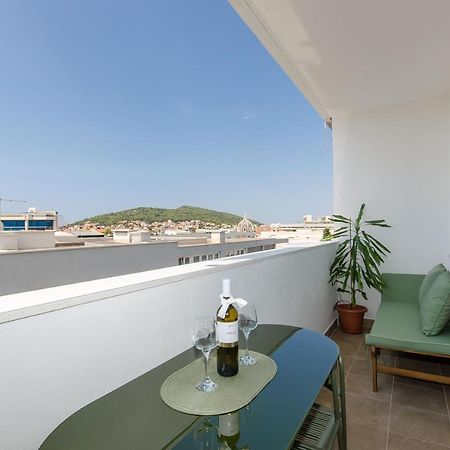 Modern Living Apartment Airy Spalato Esterno foto